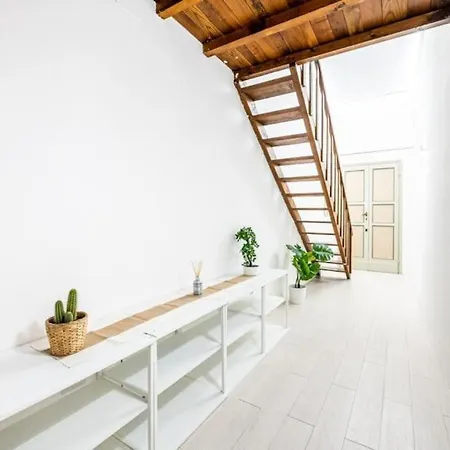Double Loft - Ponte Vecchio Apartment Florence Exterior photo