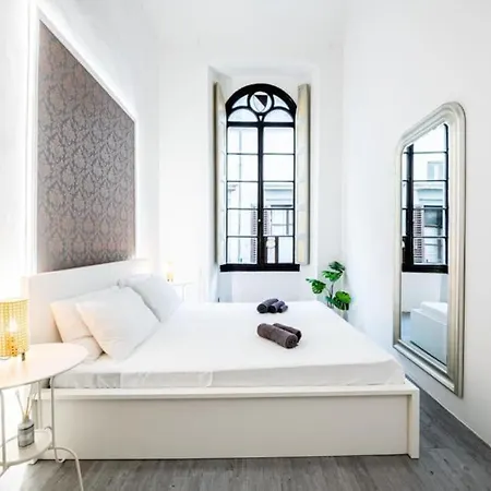 Double Loft - Ponte Vecchio Apartment Florence Exterior photo